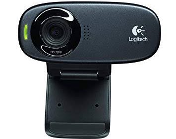 mac driver for logitech webcam