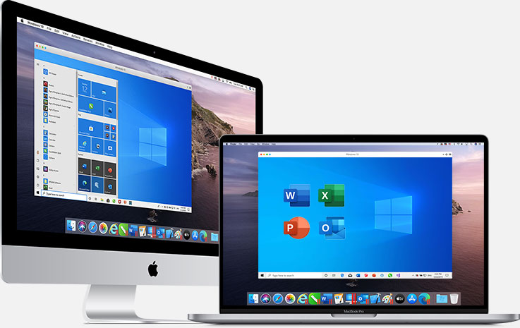 parallels desktop for mac subscription