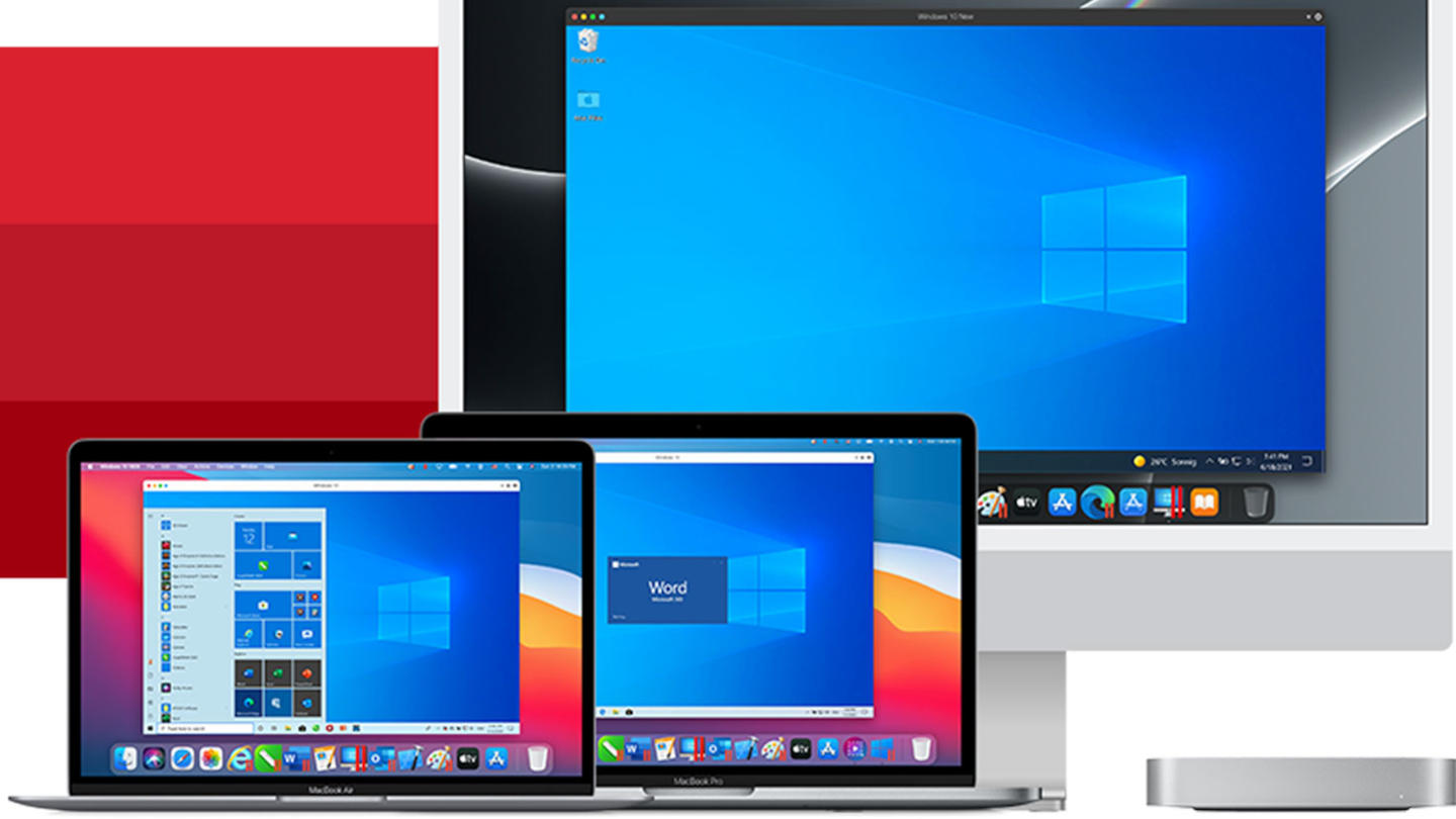 parallels desktop for mac subscription