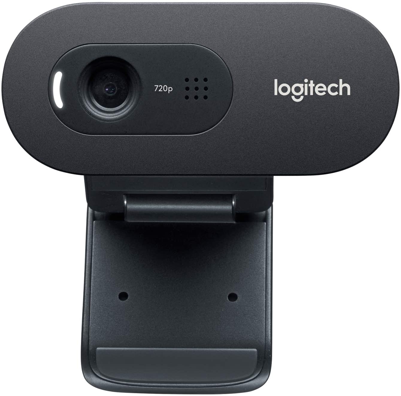 mac driver for logitech webcam